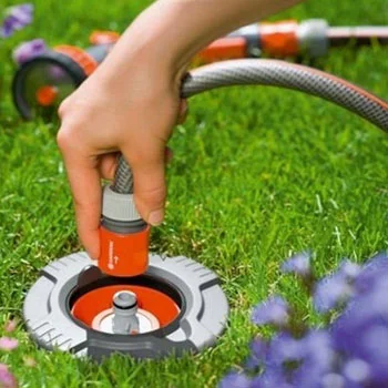Gardena izlazna dozna Sprinkler GA 08250-20-1 Gardena izlazna dozna Sprinkler GA 08250-20-1
